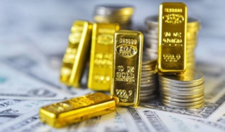 ارتفاع أسعار الذهب بأكثر من 2%